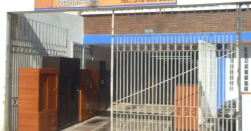 FABRIAGLOMERADOS CB FABRIAGLOMERADOS CB